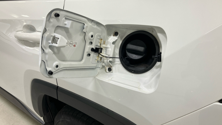 Toyota RAV4 2.5 VVT-i Hybrid Icon 5dr CVT 2WD Hybrid Estate